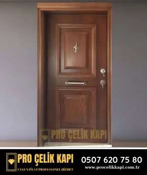 Kiraz Çelik Kapı Modelleri - Ultra 21
