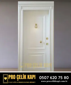 Kiraz Çelik Kapı Modelleri - Ultra 28